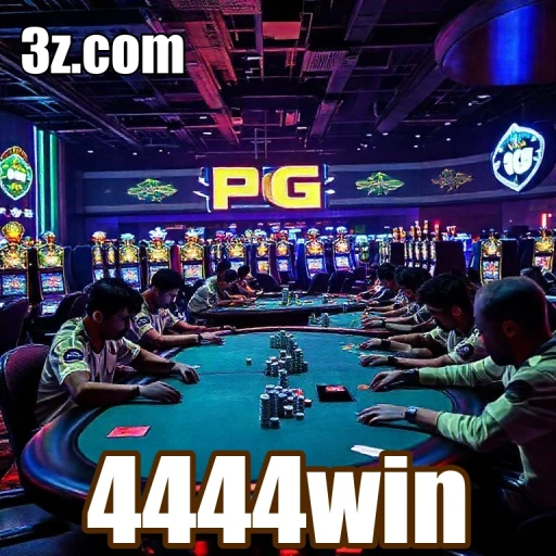 4444win Comentários